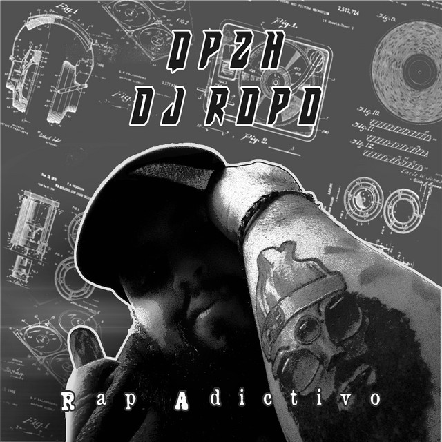 Rap Adictivo cover art