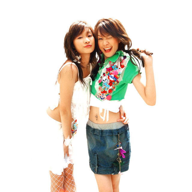รวมฮิต Four-Mod cover