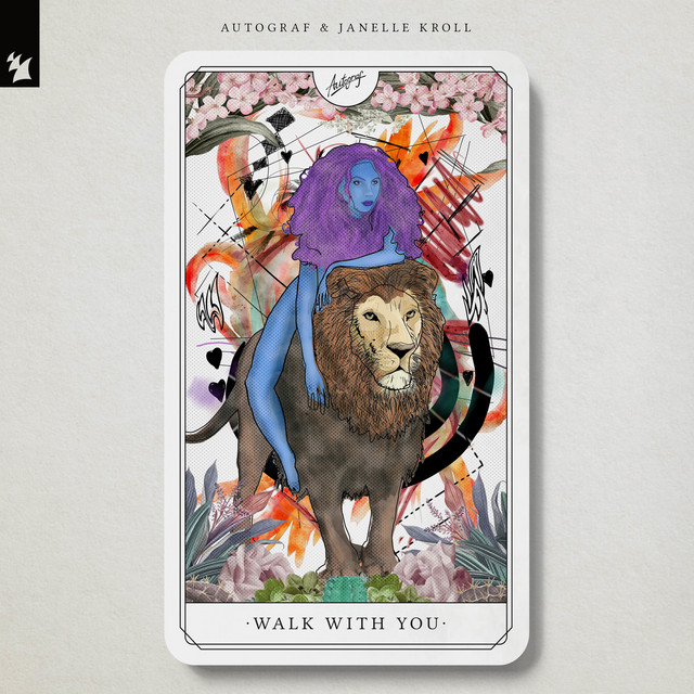 Walk with You