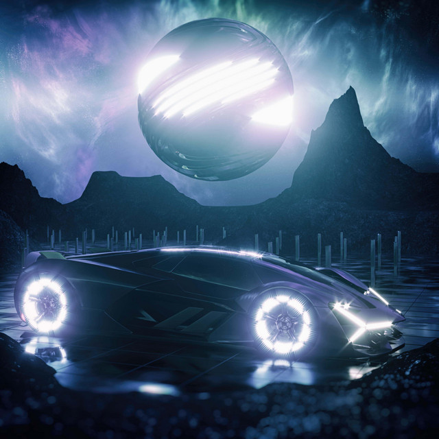 Synthetic Memories cover art