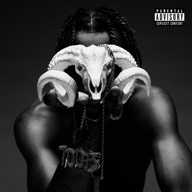 AMIRI cover art