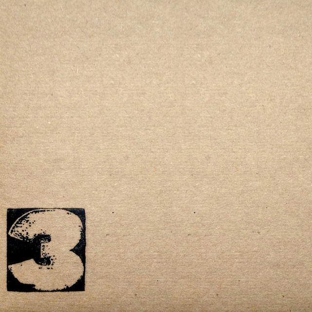 Modernists 3 cover