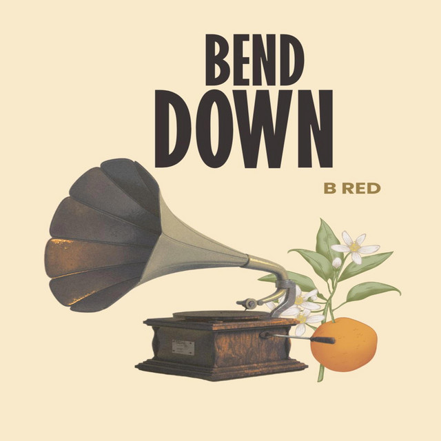Bend Down cover art