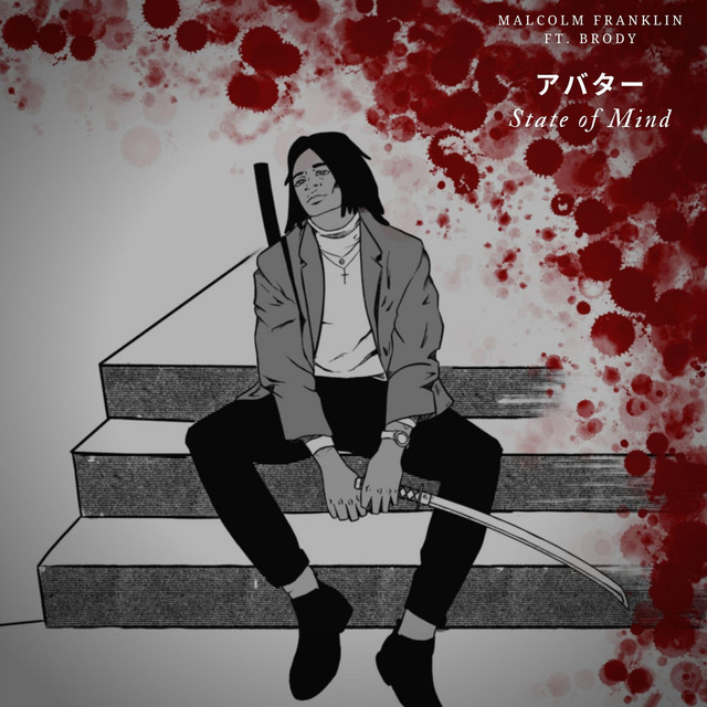Avatar State of Mind cover art