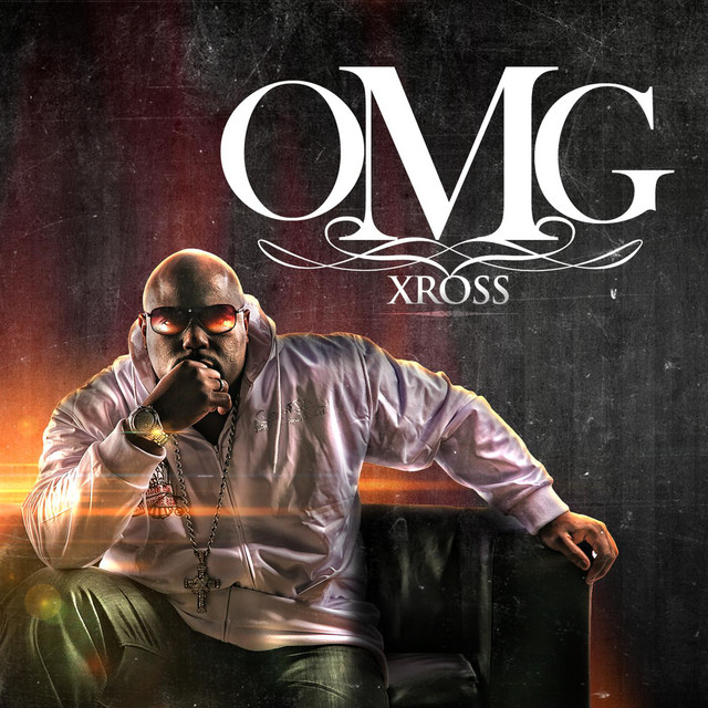 OMG cover art