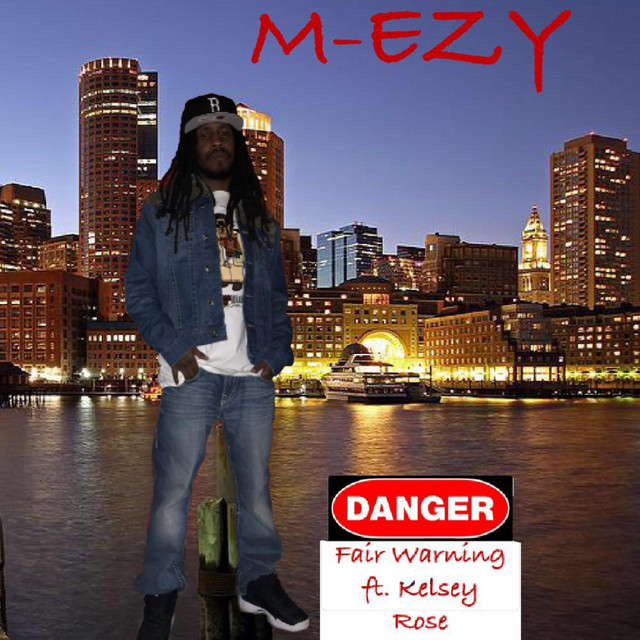Fair Warning cover art