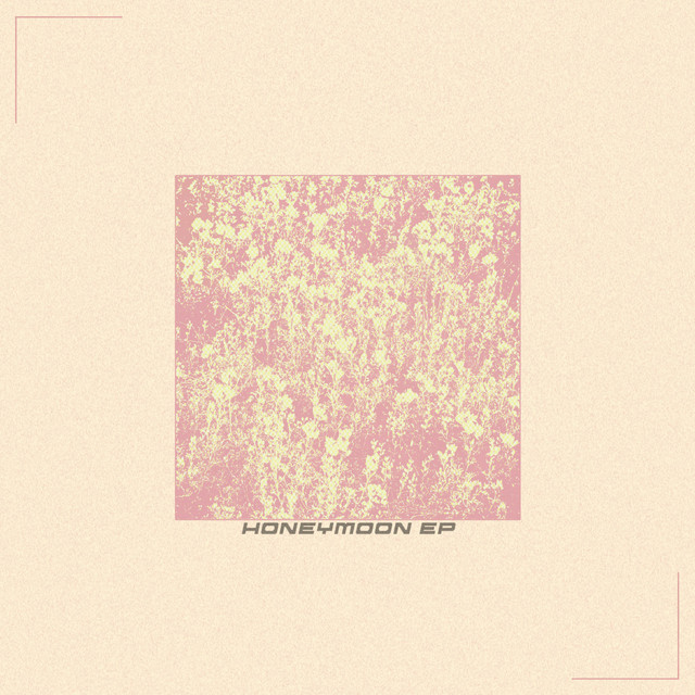 Kudasaibeats - honeymoon