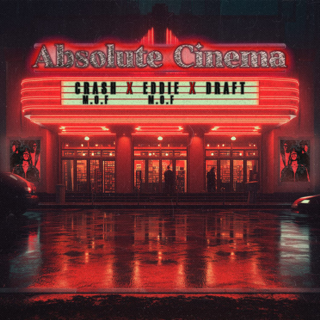 ABSOLUTE CINEMA