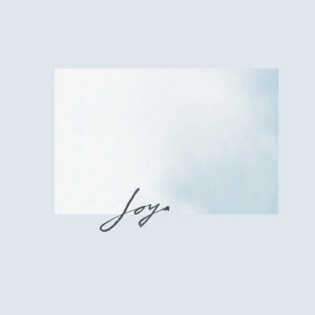 Hungry Ghost, I Love You cover art