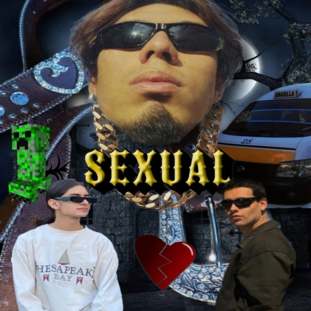 SEXUAL