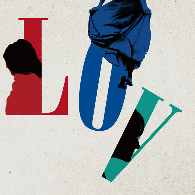 Lov cover art