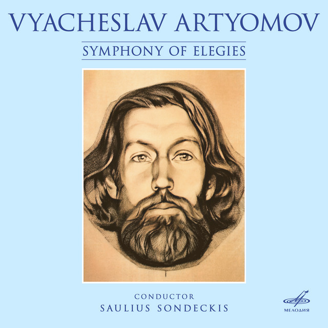 Vyacheslav Artyomov: Symphony of Elegies