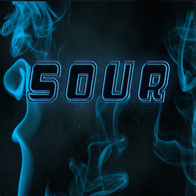 Sour cover art