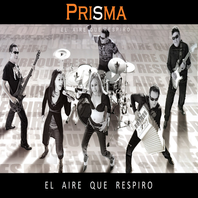 El Aire Que Respiro