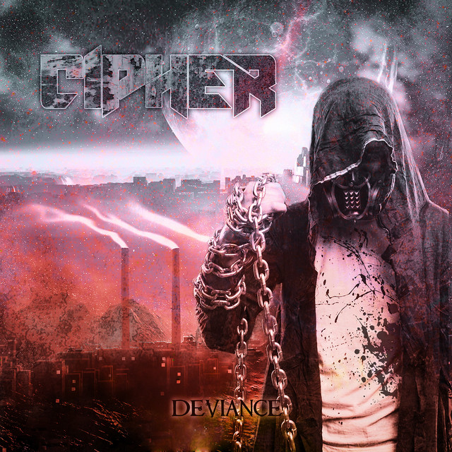 Deviance cover art