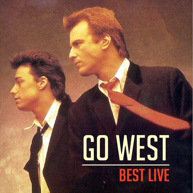 King of Wishful Thinking (Live) - song and lyrics by Go West | Spotify