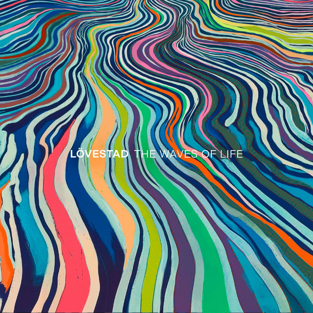 The Waves Of Life cover art