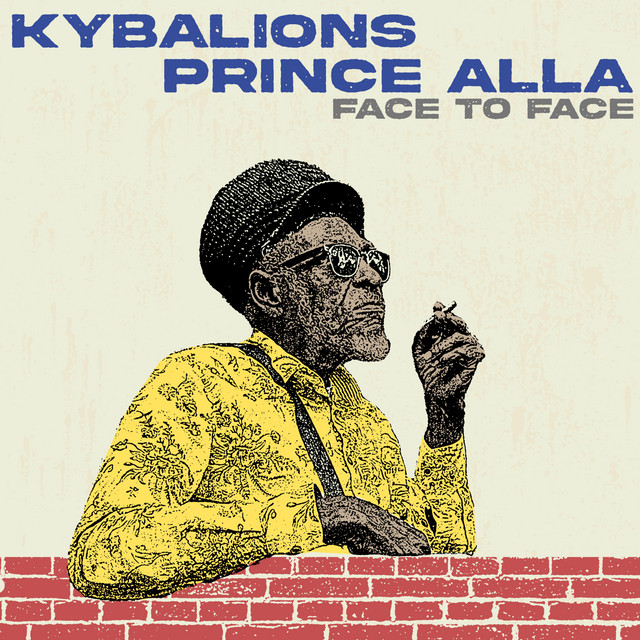 Face to Face cover art