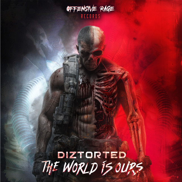 The World is Ours