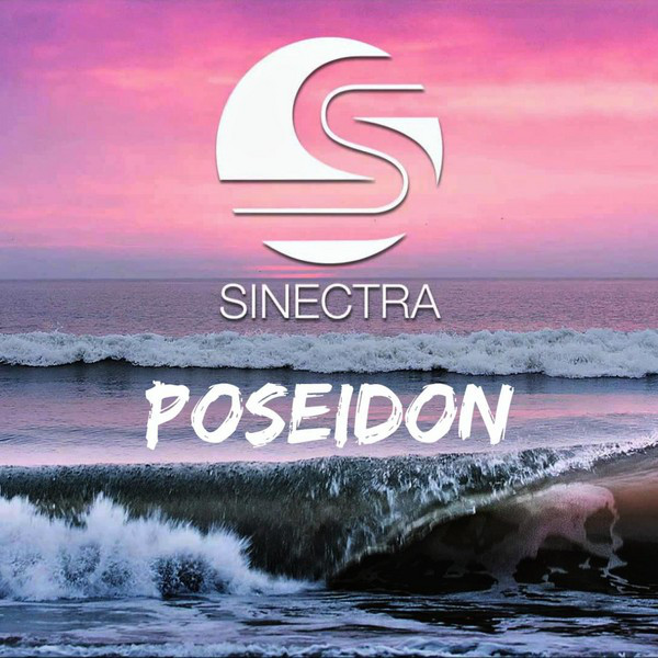 Poseidon cover art