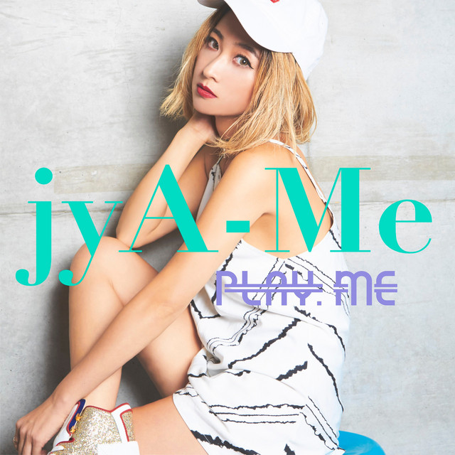 jyA-Me Photo