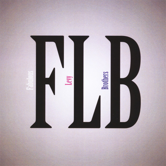 Fabulous Levy Brothers