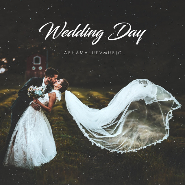 Обкладинка: Wedding Day — AShamaluevMusic