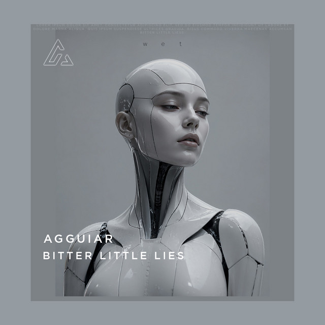 Pochette du titre Bitter Little Lies