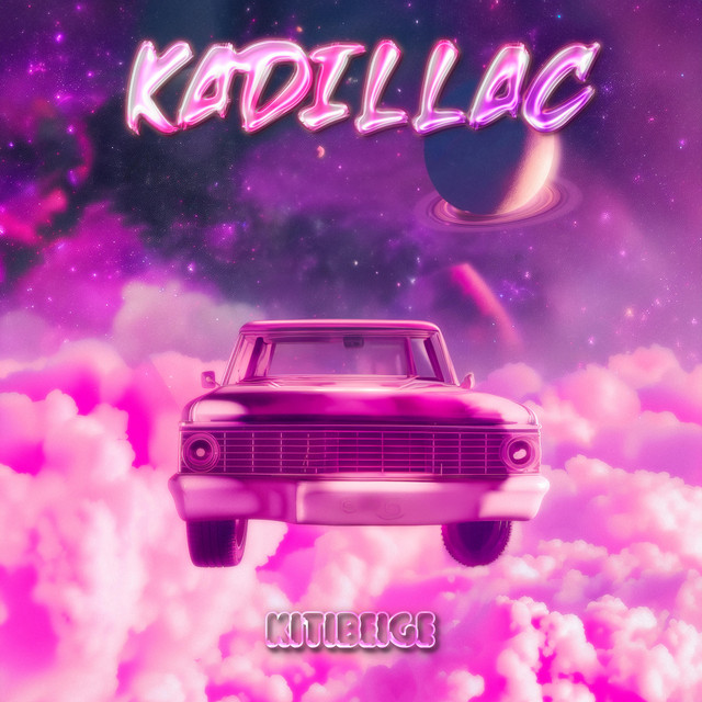 Kadillac cover art