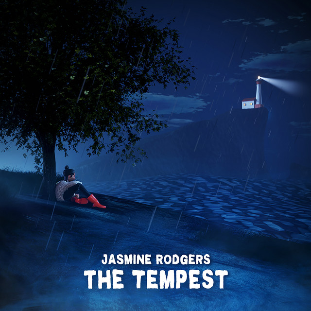 The Tempest cover