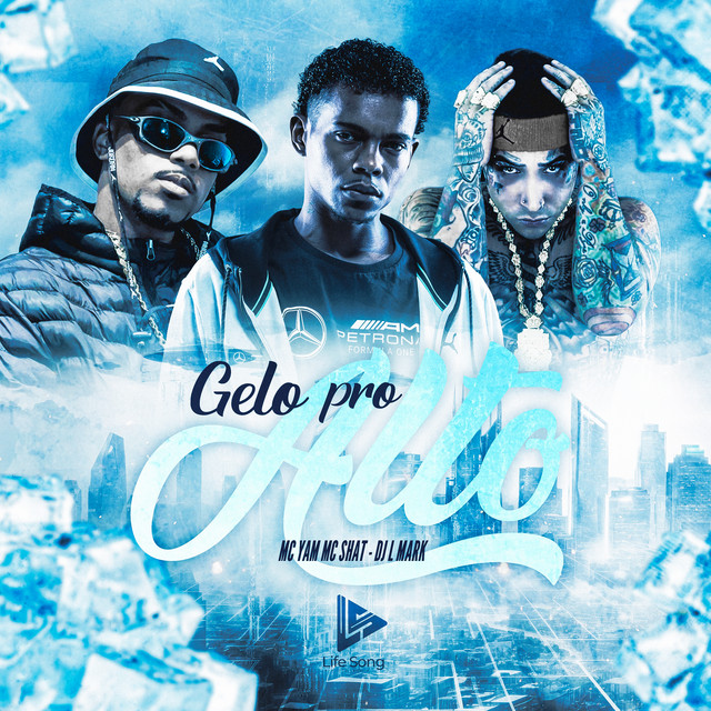 GELO PRO ALTO