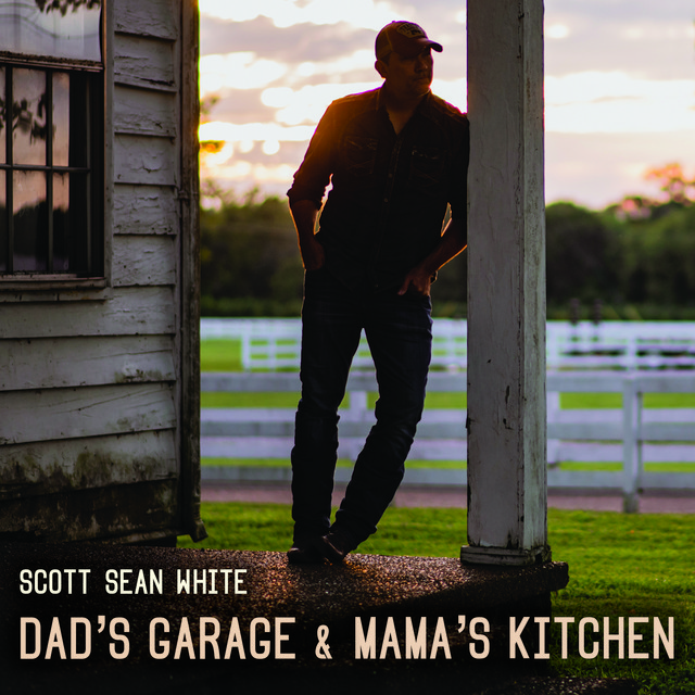 Dad's Garage and Mama's Kitchen
