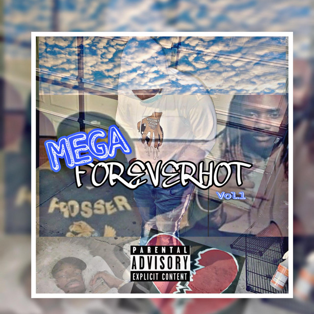 FOREVERHOT cover art