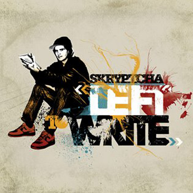 Left To Write cover art