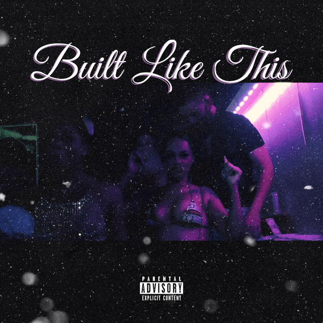 Built Like This cover art