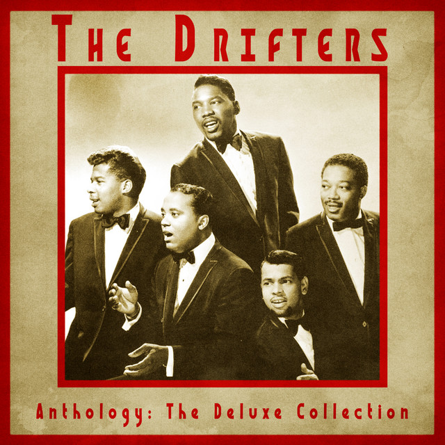 Anthology: The Deluxe Collection (Remastered) - Compilation by The