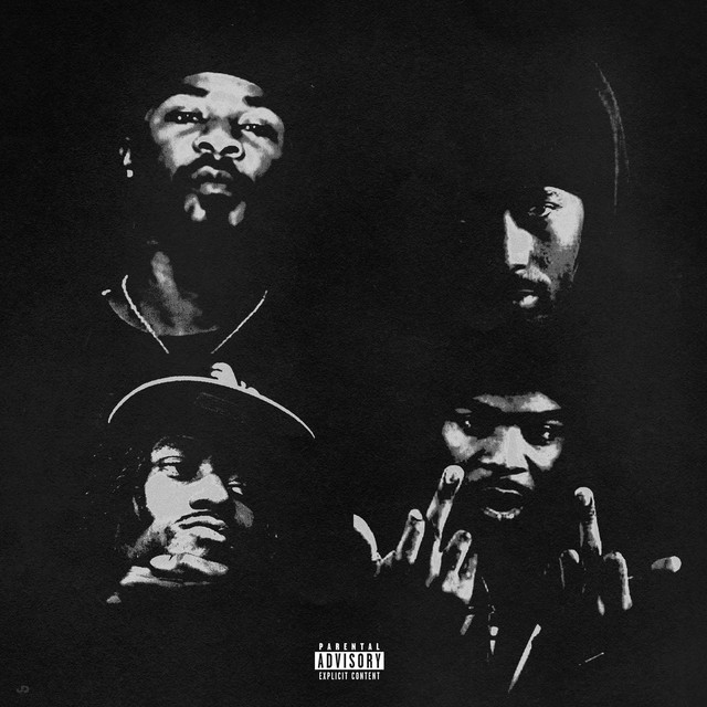 Dog cover art