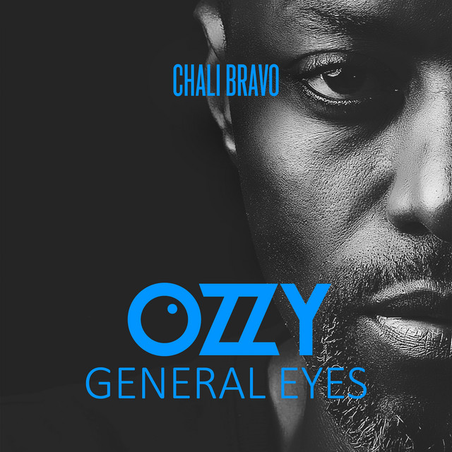 General Eyes cover art