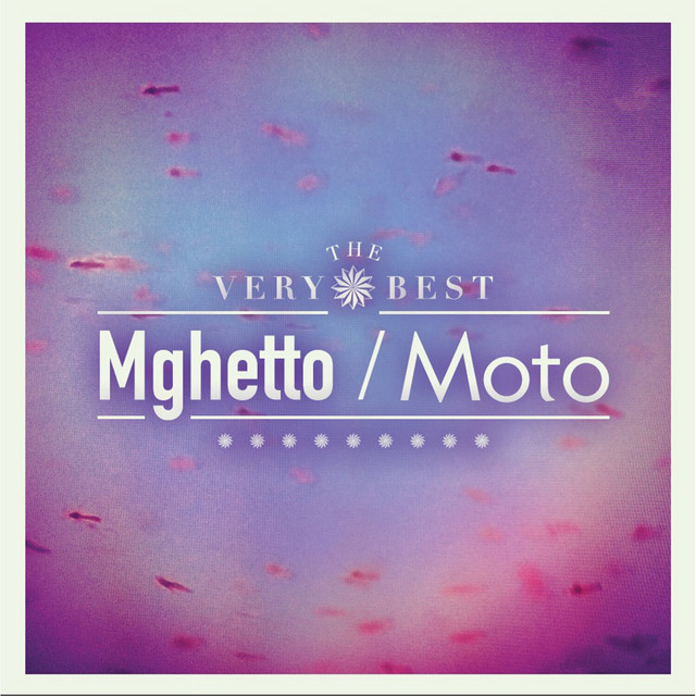 Moto / Mghetto cover art