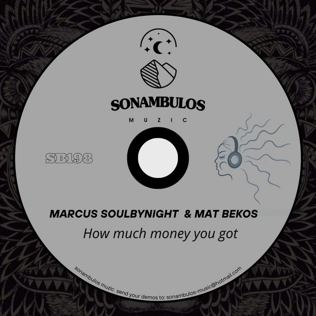 How Much Money You Got album art