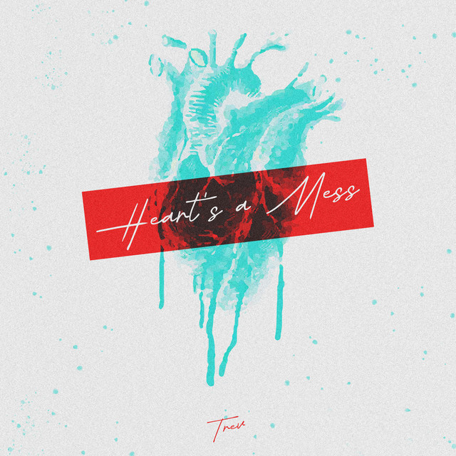 Heart's A Mess