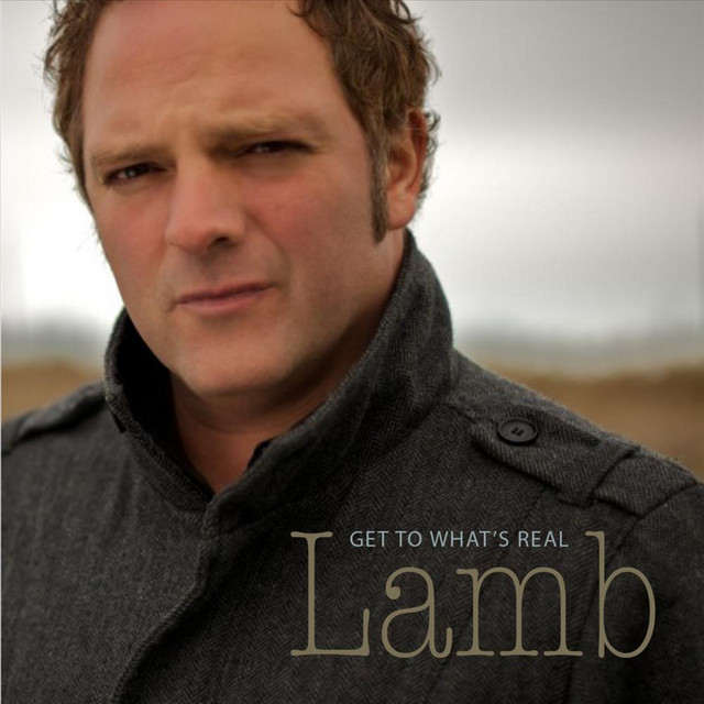 Get to What's Real cover art