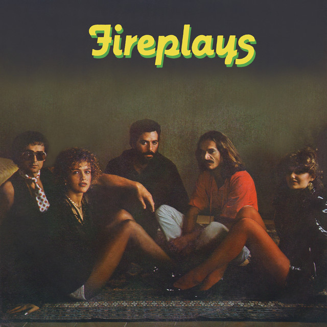 Fireplais