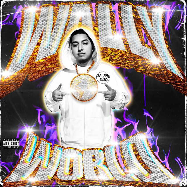 album image