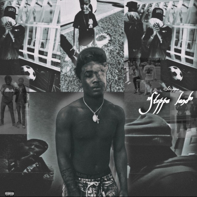 Long Run cover art