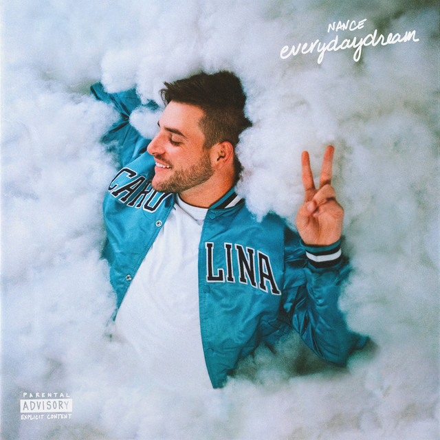 everydaydream cover art