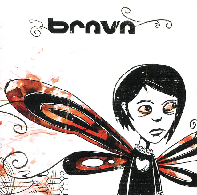 Brava cover art