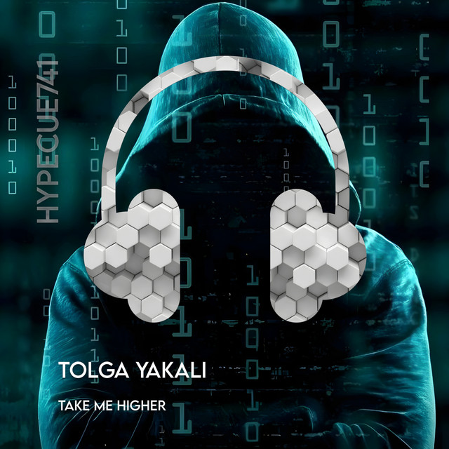 Take Me Higher album art