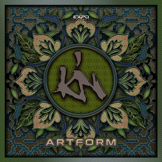 Artform cover art