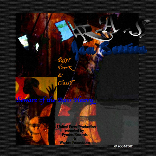 undefined album image